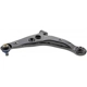 Purchase Top-Quality Control Arm With Ball Joint by MEVOTECH - CMS80122 pa30