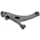 Purchase Top-Quality MEVOTECH - CMS801225 - Control Arm With Ball Joint pa14