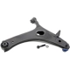 Purchase Top-Quality MEVOTECH - CMS801225 - Control Arm With Ball Joint pa2