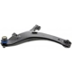 Purchase Top-Quality MEVOTECH - CMS801225 - Control Arm With Ball Joint pa4