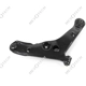 Purchase Top-Quality Control Arm With Ball Joint by MEVOTECH - CMS80130 pa13