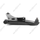 Purchase Top-Quality Control Arm With Ball Joint by MEVOTECH - CMS80130 pa14