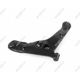Purchase Top-Quality Control Arm With Ball Joint by MEVOTECH - CMS80130 pa2