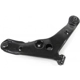 Purchase Top-Quality Control Arm With Ball Joint by MEVOTECH - CMS80130 pa24