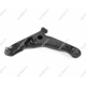 Purchase Top-Quality Control Arm With Ball Joint by MEVOTECH - CMS80130 pa3