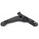 Purchase Top-Quality Control Arm With Ball Joint by MEVOTECH - CMS80131 pa10