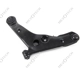 Purchase Top-Quality Control Arm With Ball Joint by MEVOTECH - CMS80131 pa12