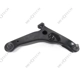 Purchase Top-Quality Control Arm With Ball Joint by MEVOTECH - CMS80131 pa13