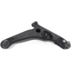 Purchase Top-Quality Control Arm With Ball Joint by MEVOTECH - CMS80131 pa18