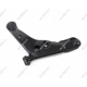 Purchase Top-Quality Control Arm With Ball Joint by MEVOTECH - CMS80131 pa2