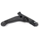 Purchase Top-Quality Control Arm With Ball Joint by MEVOTECH - CMS80131 pa20