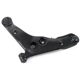 Purchase Top-Quality Control Arm With Ball Joint by MEVOTECH - CMS80131 pa21
