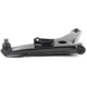 Purchase Top-Quality Control Arm With Ball Joint by MEVOTECH - CMS80131 pa25