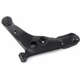 Purchase Top-Quality Control Arm With Ball Joint by MEVOTECH - CMS80131 pa9