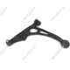 Purchase Top-Quality Control Arm With Ball Joint by MEVOTECH - CMS80132 pa12