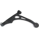 Purchase Top-Quality Control Arm With Ball Joint by MEVOTECH - CMS80132 pa15