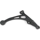 Purchase Top-Quality Control Arm With Ball Joint by MEVOTECH - CMS80132 pa16