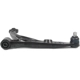 Purchase Top-Quality Control Arm With Ball Joint by MEVOTECH - CMS80132 pa17