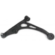 Purchase Top-Quality Control Arm With Ball Joint by MEVOTECH - CMS80132 pa19