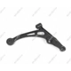 Purchase Top-Quality Control Arm With Ball Joint by MEVOTECH - CMS80132 pa2