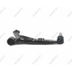 Purchase Top-Quality Control Arm With Ball Joint by MEVOTECH - CMS80132 pa4