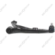 Purchase Top-Quality Control Arm With Ball Joint by MEVOTECH - CMS80132 pa8