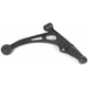 Purchase Top-Quality Control Arm With Ball Joint by MEVOTECH - CMS80132 pa9