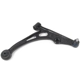 Purchase Top-Quality Control Arm With Ball Joint by MEVOTECH - CMS80133 pa15