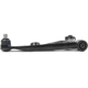 Purchase Top-Quality Control Arm With Ball Joint by MEVOTECH - CMS80133 pa17