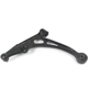 Purchase Top-Quality Control Arm With Ball Joint by MEVOTECH - CMS80133 pa18