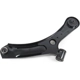 Purchase Top-Quality MEVOTECH - CMS80153 - Control Arm With Ball Joint pa16