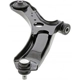 Purchase Top-Quality MEVOTECH - CMS80153 - Control Arm With Ball Joint pa20