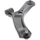 Purchase Top-Quality MEVOTECH - CMS80153 - Control Arm With Ball Joint pa21