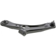 Purchase Top-Quality MEVOTECH - CMS80153 - Control Arm With Ball Joint pa22
