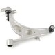 Purchase Top-Quality MEVOTECH - CMS80166 - Control Arm With Ball Joint pa15