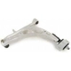 Control Arm With Ball Joint by MEVOTECH - CMS80167 pa10