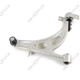 Control Arm With Ball Joint by MEVOTECH - CMS80167 pa14