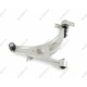 Control Arm With Ball Joint by MEVOTECH - CMS80167 pa2