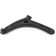 Purchase Top-Quality MEVOTECH - CMS80170 - Control Arm With Ball Joint pa19