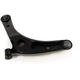 Purchase Top-Quality MEVOTECH - CMS80171 - Control Arm With Ball Joint pa19