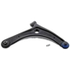Purchase Top-Quality MEVOTECH - CMS80171 - Control Arm With Ball Joint pa20