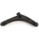 Purchase Top-Quality MEVOTECH - CMS80171 - Control Arm With Ball Joint pa24