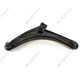 Purchase Top-Quality Control Arm With Ball Joint by MEVOTECH - CMS80172 pa14