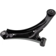 Purchase Top-Quality Control Arm With Ball Joint by MEVOTECH - CMS80172 pa17