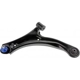 Purchase Top-Quality Control Arm With Ball Joint by MEVOTECH - CMS80172 pa20