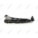Purchase Top-Quality Control Arm With Ball Joint by MEVOTECH - CMS80172 pa4