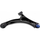 Purchase Top-Quality Control Arm With Ball Joint by MEVOTECH - CMS80173 pa11