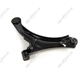 Purchase Top-Quality Control Arm With Ball Joint by MEVOTECH - CMS80173 pa13