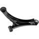 Purchase Top-Quality Control Arm With Ball Joint by MEVOTECH - CMS80173 pa18