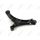 Purchase Top-Quality Control Arm With Ball Joint by MEVOTECH - CMS80173 pa2